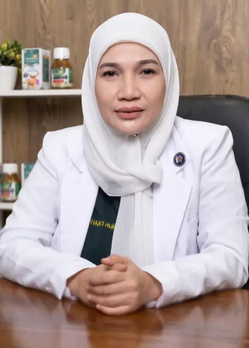 dr. Dewi Murni