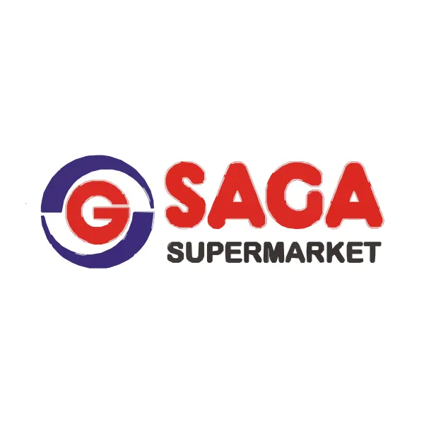 Saga Supermarket