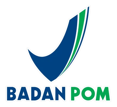 Logo BPOM RI