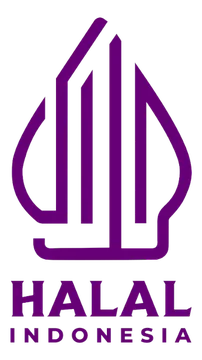 Logo Halal Indonesia