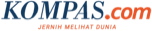 Logo Kompas