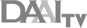 Logo DAAI TV